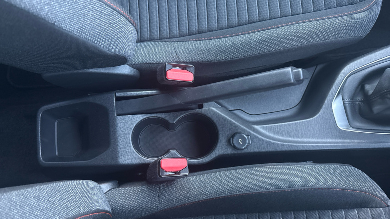 Peugeot 208 1.2 PureTech Active Premium + 5dr Petrol Hatchback